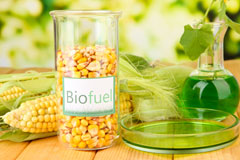 Ireshopeburn biofuel availability